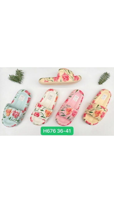 papuci dama 36-41 12/set