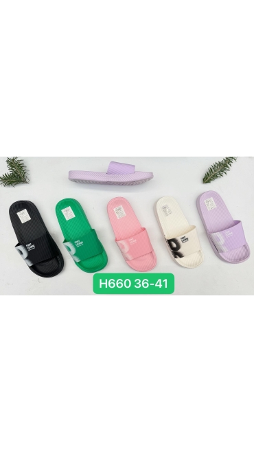 papuci dama 36-41 12/set