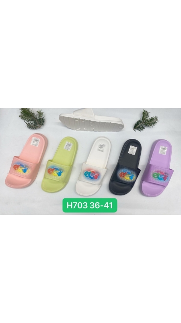 papuci dama 36-41 12/set