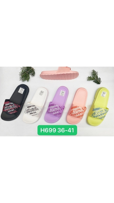 papuci dama 36-41 12/set