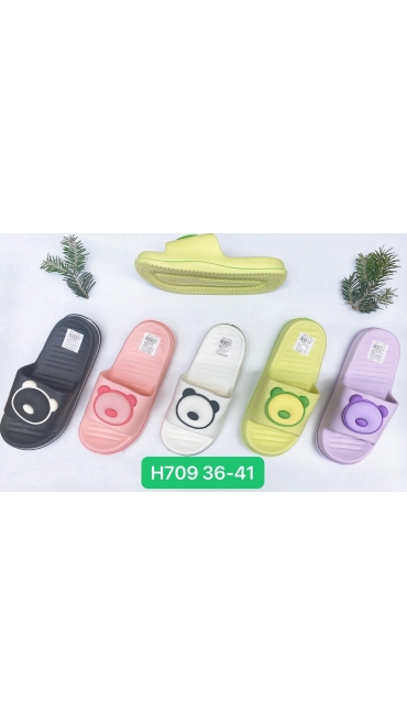 papuci dama 36-41 12/set