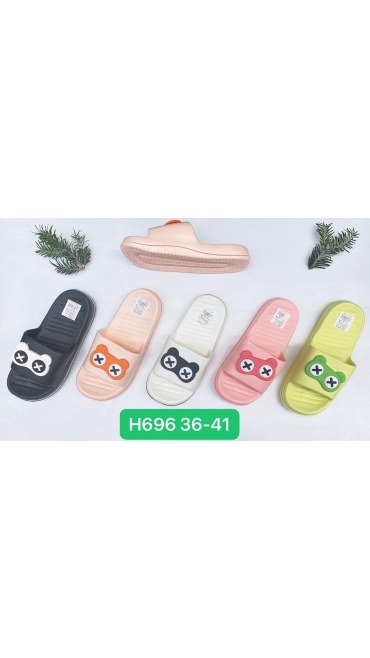 papuci dama 36-41 12/set