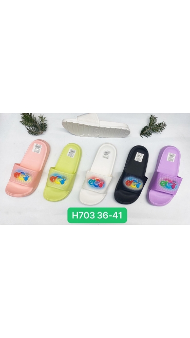 papuci dama 36-41 12/set