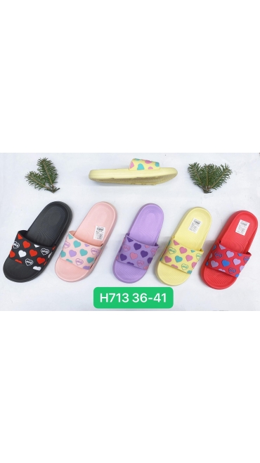 papuci dama 36-41 12/set