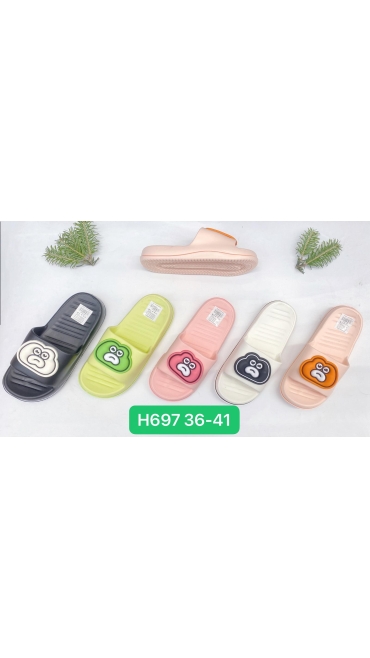 papuci dama 36-41 12/set