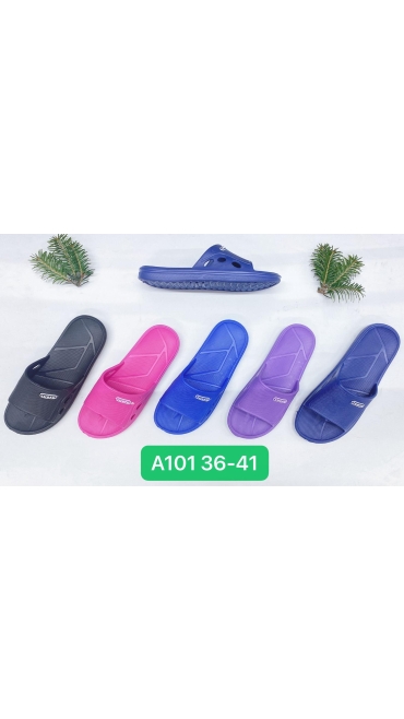 papuci dama 36-41 12/set