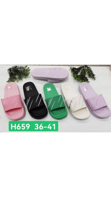 papuci dama 36-41 12/set