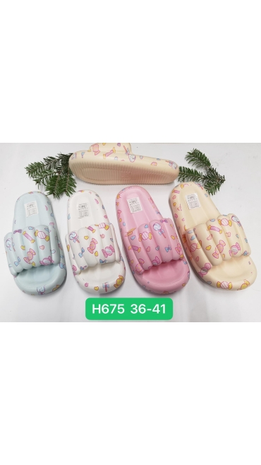 papuci dama 36-41 12/set