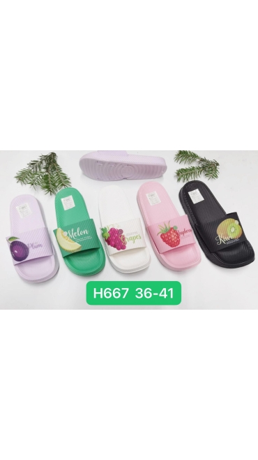 papuci dama 36-41 12/set