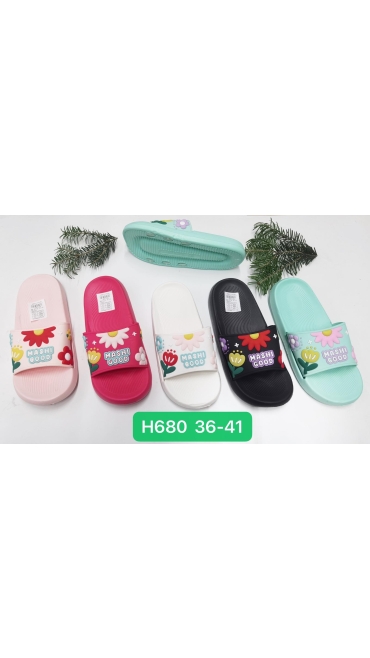 papuci dama 36-41 12/set