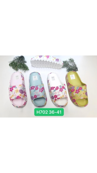 papuci dama 36-41 12/set