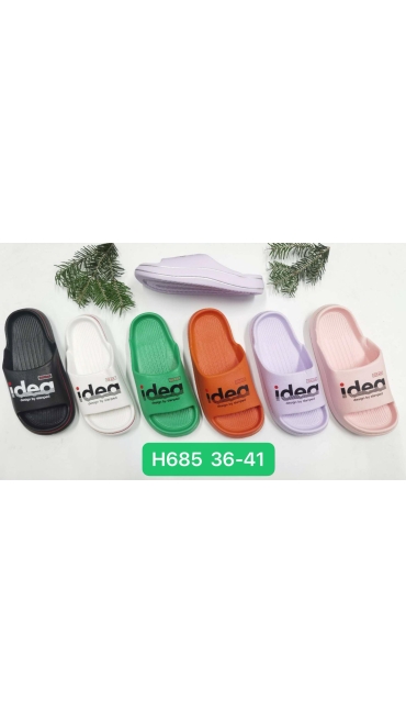 papuci dama 36-41 12/set