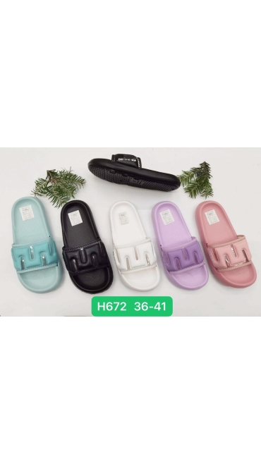 papuci dama 36-41 12/set