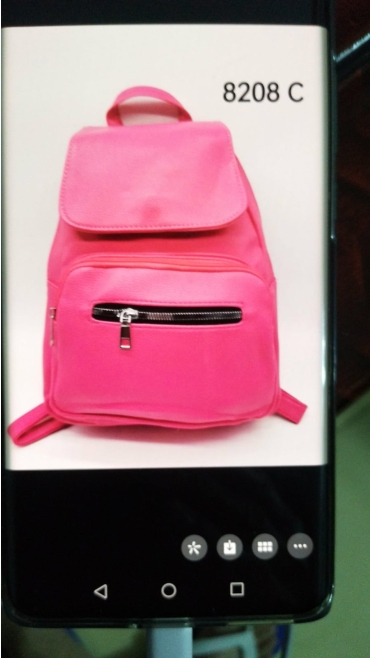 rucsac dama 2/set