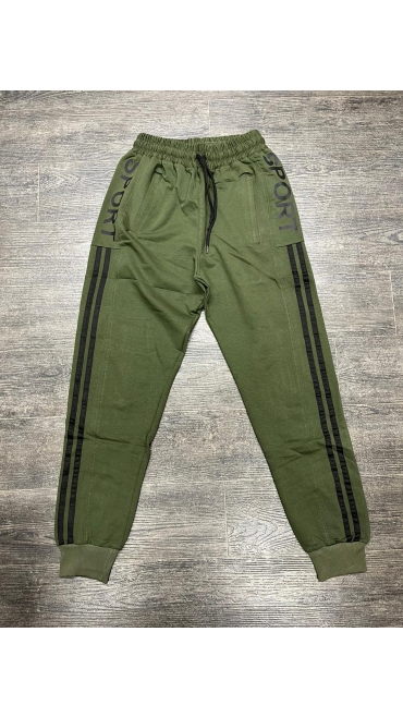 pantaloni trening barbati s-xl 4/set
