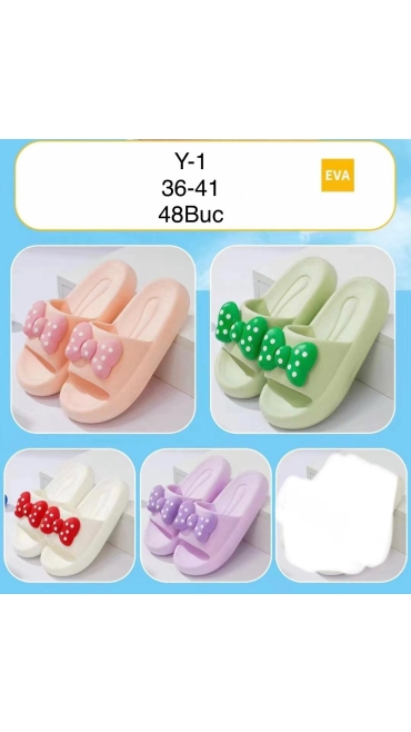 papuci dama 36-41 12/set