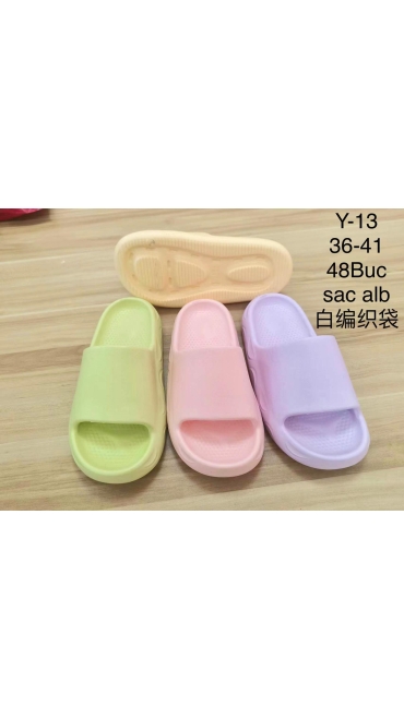 papuci dama 36-41 12/set