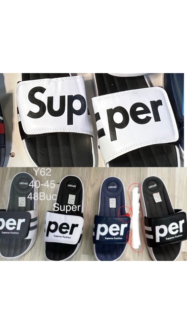 papuci barbati 40-45 12/set