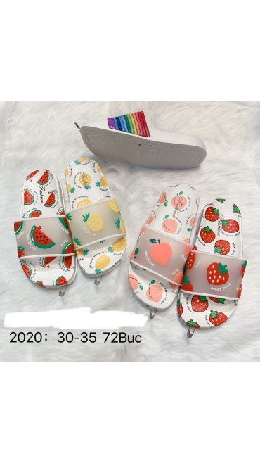 papuci copii 30-35 12/set