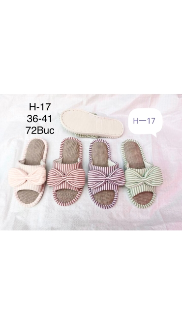 papuci dama 36-41 12/set