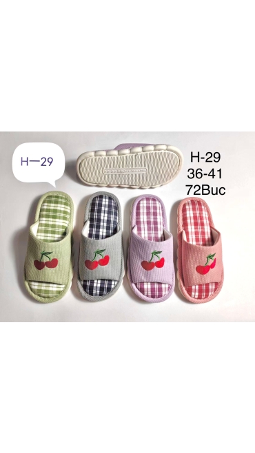 papuci dama 36-41 12/set