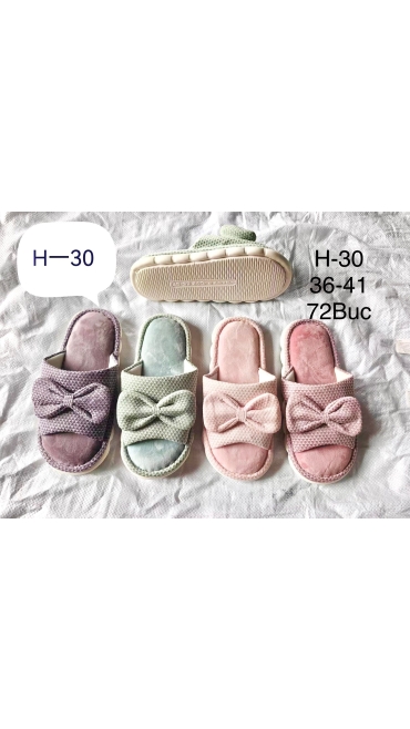 papuci dama 36-41 12/set