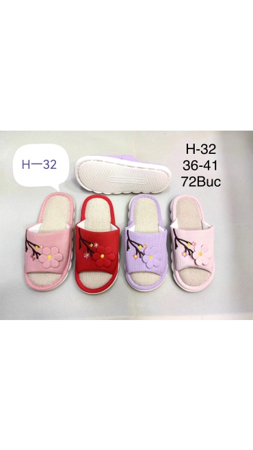 papuci dama 36-41 12/set