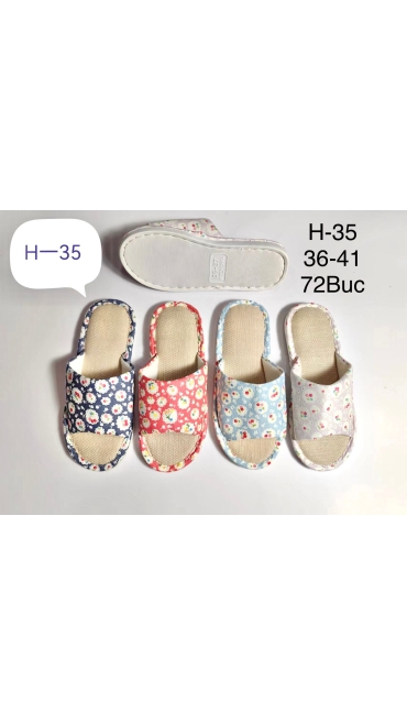 papuci dama 36-41 12/set