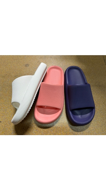 papuci dama 36-41 6/set