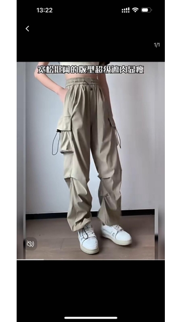 pantaloni dama s-2xl 6/set