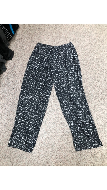 pantaloni dama xl-5xl 10/set