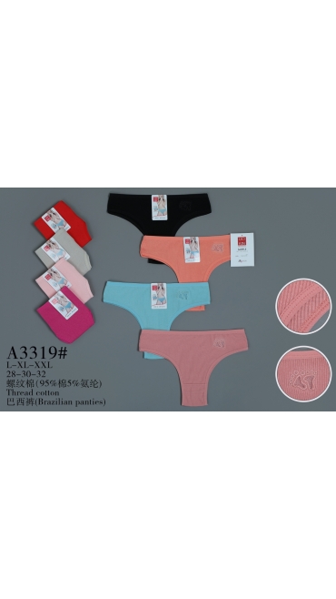 tanga l-2xl 12/set