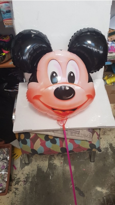 baloane disney 10/set