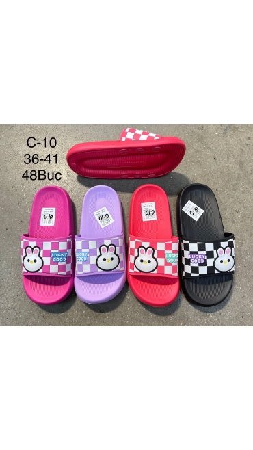 papuci dama 36-41 12/set