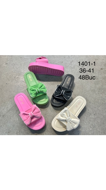 papuci dama 36-41 12/set