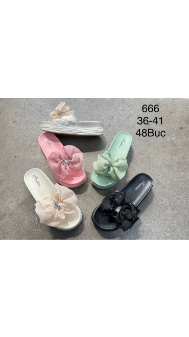 papuci dama 36-41 12/set