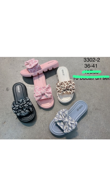 papuci dama 36-41 12/set