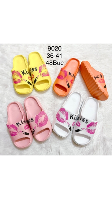 papuci dama 36-41 12/set