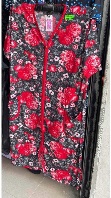 halat dama xl-5xl 5/set