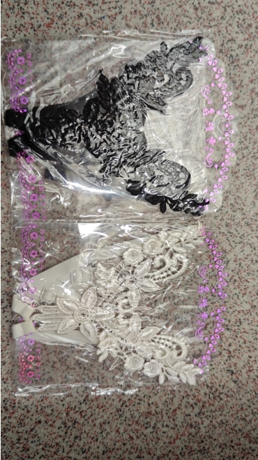 bretele sutien 6/set