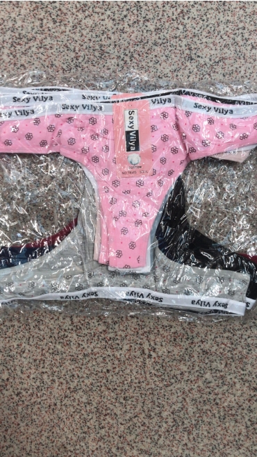 tanga 12/set