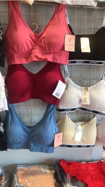 bustiera dama 12/set