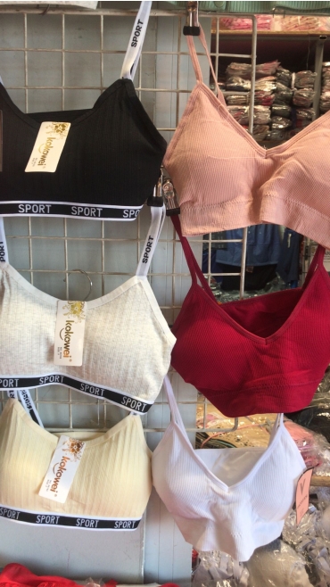 bustiera dama 12/set