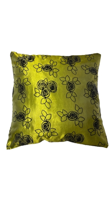 Fata de perna decorativa, 45 x45 cm - Engros
