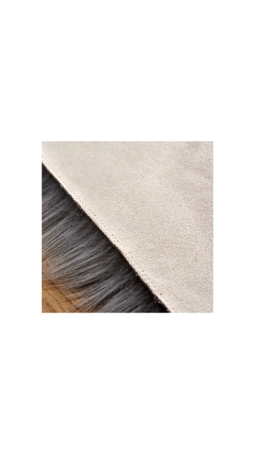 Covoare pufoase pentru interior, moale in forma de floare, 80 cm, Engros