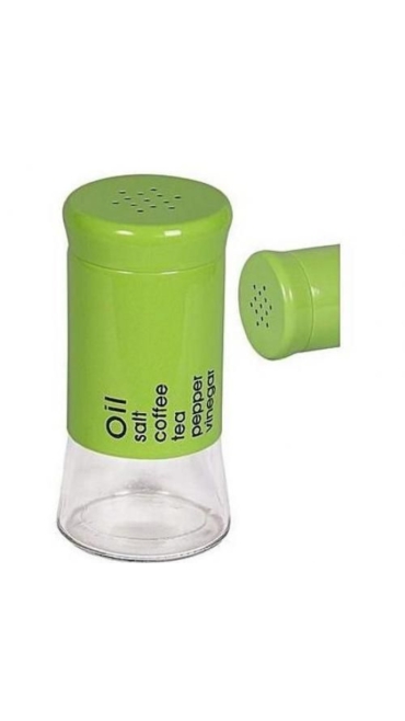 Solnițe multicolor, sticla inox, 40 ml, Engros