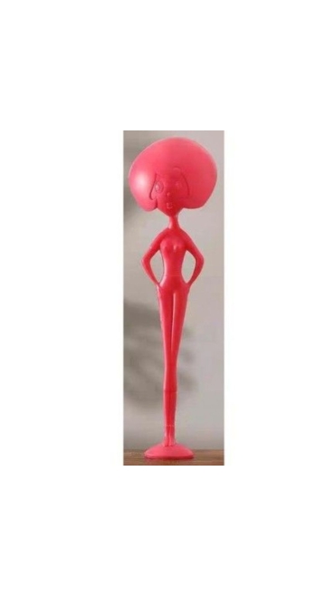 Polonic, Spumiera Plastic, ‎30 x 4.2 x 3.4 cm - Engros