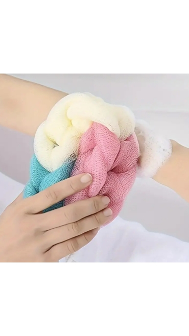 Burete de baie Extensibil, Multicolor, Engros