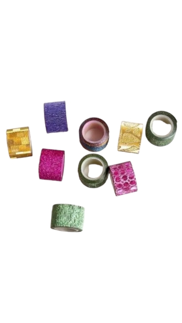 Kit 9 în 1 pentru decorațiuni creative Engros