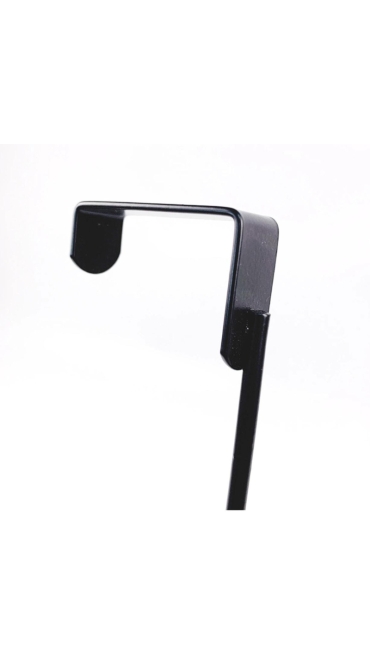 Cârlig de Ușă Metal - 51 x 12.5 x 34 cm, Engros
